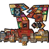 999 Games De Weerwolven van Wakkerdam: Het Pact Partyspel 