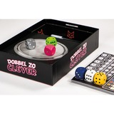 999 Games Dobbel zo Clever Dobbelspel Nederlands, 1 - 4 spelers, 30 minuten, Vanaf 8 jaar