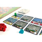 999 Games Hoogspanning Bordspel Nederlands, 2 - 4 spelers, 120 minuten, Vanaf 12 jaar