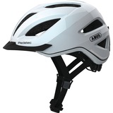 Abus Abus Pedelec 1.1 pearl white M helm Wit