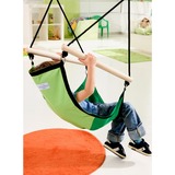 Amazonas Kid's Swinger hangstoel Groen/lichtgroen