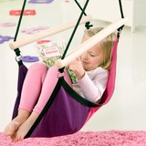 Amazonas Kid's Swinger hangstoel Pink/lila