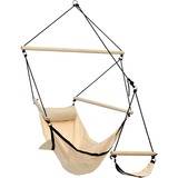 Amazonas Swinger hangstoel beige