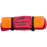 Amazonas UL Adventure hangmat Rood/oranje
