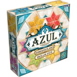 Asmodee Azul - Zomerpaviljoen Bordspel Nederlands, Frans, 2 - 4 spelers, 30 - 45 minuten, Vanaf 8 jaar