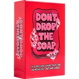 Asmodee Don't Drop the Soap Partyspel Engels, 3 - 6 spelers, 5 - 15 minuten, Vanaf 18 jaar