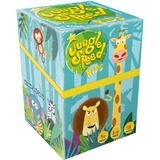 Asmodee Jungle Speed Kids Kaartspel Nederlands, 2 - 6 spelers, 15 minuten, Vanaf 4 jaar