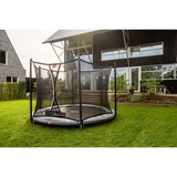 BERG Toys Favorit Trampolin InGround + Safety Net Comfort Sport en spel 330cm, inclusief veiligheidsnet