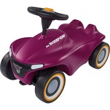 BIG Bobby Car Neo Aubergine Loopauto