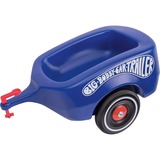 BIG Bobby Car aanhanger Kindervoertuig