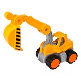 BIG Power Worker Digger Speelgoedvoertuig 