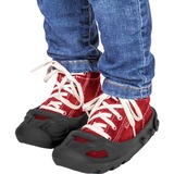 BIG Rider Loopfiets + BIG Shoe Care schoenbescherming Kindervoertuig 