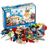 BRIO Builder - Constructieset Constructiekit