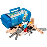 BRIO Builder - Starter set Constructiekit
