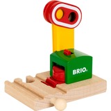 BRIO World - Magnetisch spoorsignaal Baan 33868