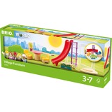 BRIO World - Meubels Baan 