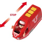 BRIO World - Oplaadbare trein Speelgoedvoertuig 
