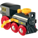 BRIO World - Oude stoomlocomotief Speelgoedvoertuig 