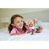 Barbie Club Chelsea - Chelsea met paard Pop 