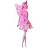 Barbie Dreamtopia - Fee Pop 