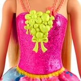 Barbie Dreamtopia - Prinses Pop 