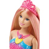 Barbie Dreamtopia - Rainbow Lights Mermaid Pop 