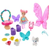 Barbie Dreamtopia - Theekransje Pop 