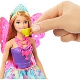 Barbie Dreamtopia - Theekransje Pop 