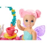 Barbie Dreamtopia - Theekransje Pop 