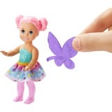 Barbie Dreamtopia - Theekransje Pop 