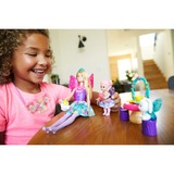 Barbie Dreamtopia - Theekransje Pop 