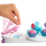 Barbie Face Mask Spa Day speelset Pop 