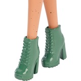 Barbie Fashionistas #108 - Splattered Denim Pop 