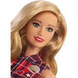 Barbie Fashionistas #113 - Patched Plaid Pop 