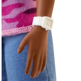 Barbie Fashionistas #128 - Good vibes Pop 