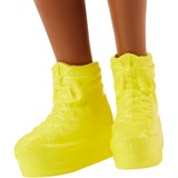 Barbie Fashionistas #128 - Good vibes Pop 