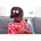 Barbie Fashionistas #128 - Good vibes Pop 