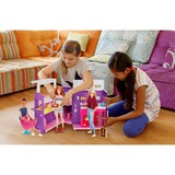 Barbie Fresh 'n' Fun Food Truck poppen accessoires 