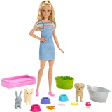 Barbie Play ‘n' Wash Pets Pop 