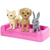 Barbie Play ‘n' Wash Pets Pop 