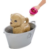 Barbie Play ‘n' Wash Pets Pop 