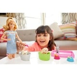 Barbie Play ‘n' Wash Pets Pop 