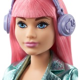 Barbie Princess Adventure - Daisy Pop 