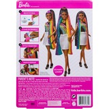 Barbie Rainbow Sparkle hair Pop 