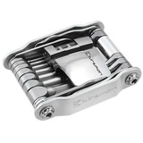 Birzman Feexman E-Version 20 Zilver