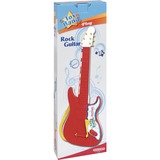 Bontempi Red Rock Guitar 54 cm Gitaar 