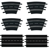 Carrera DIGITAL 124/132/EVOLUTION - Uitbreidingsset 1 Spoor