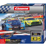 Carrera DIGITAL 132 - GT Race Battle Racebaan