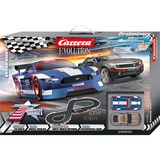 Carrera EVOLUTION - Break Away Racebaan