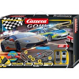 Carrera GO!!! - Catch me Racebaan